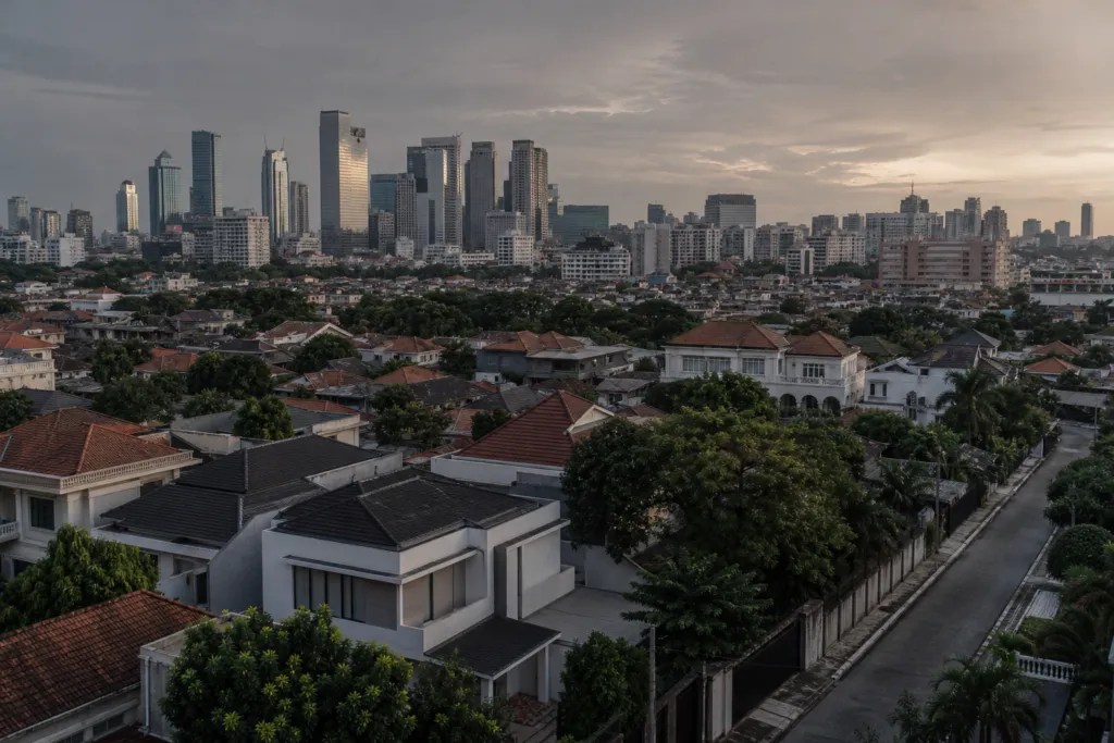 real estate lawyer indonesia