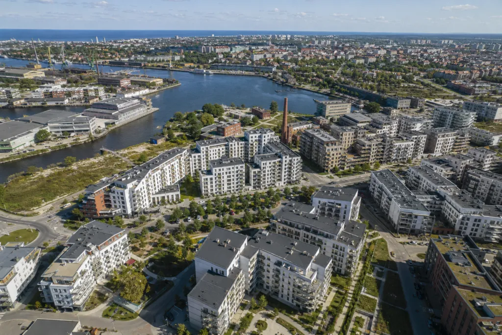 real estate reforms poland