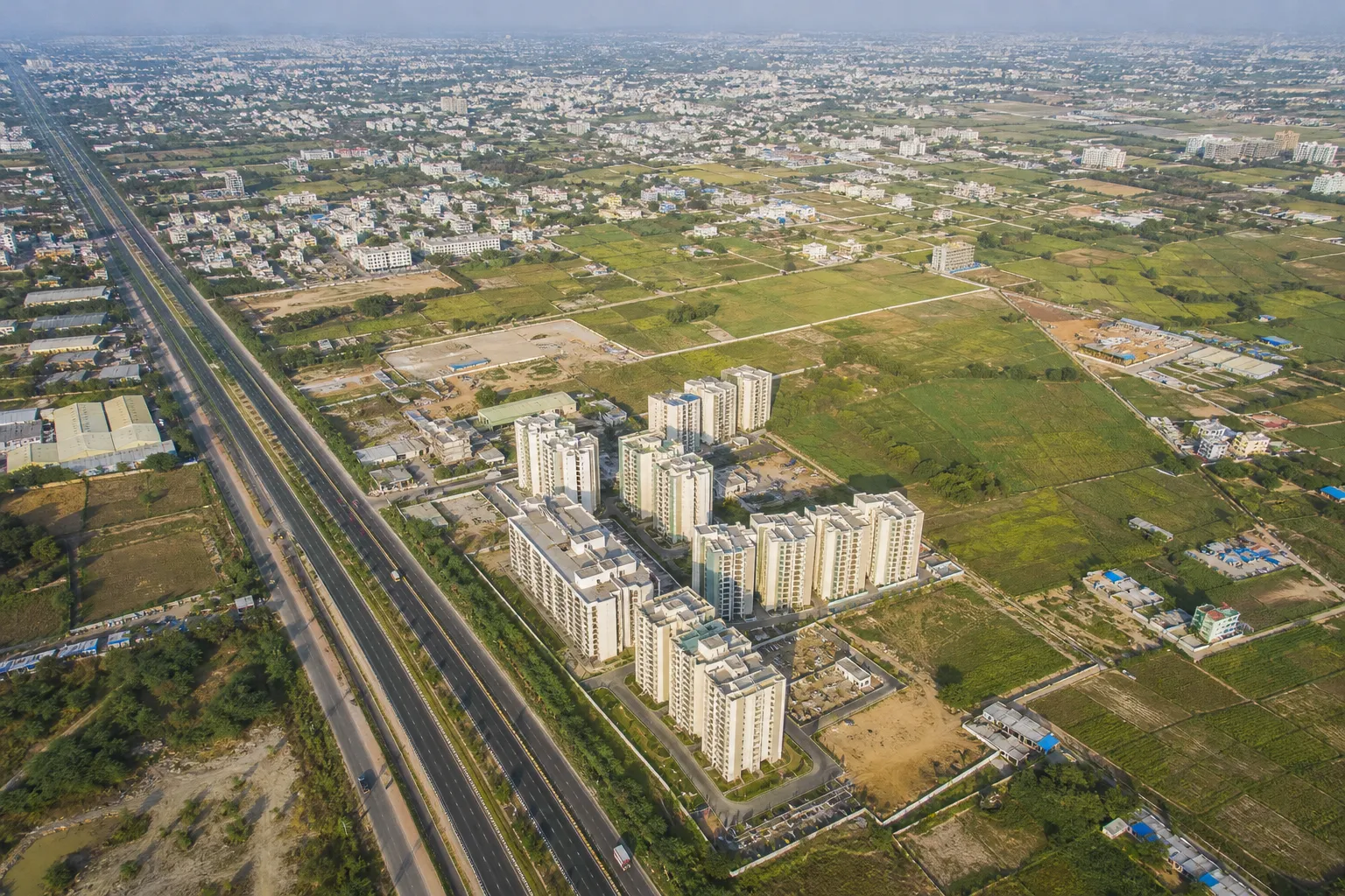 real estate tax compliance india