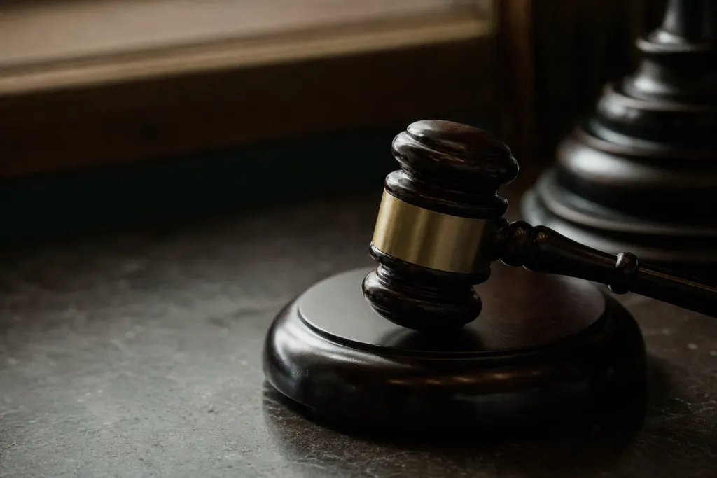 recognition and enforcement