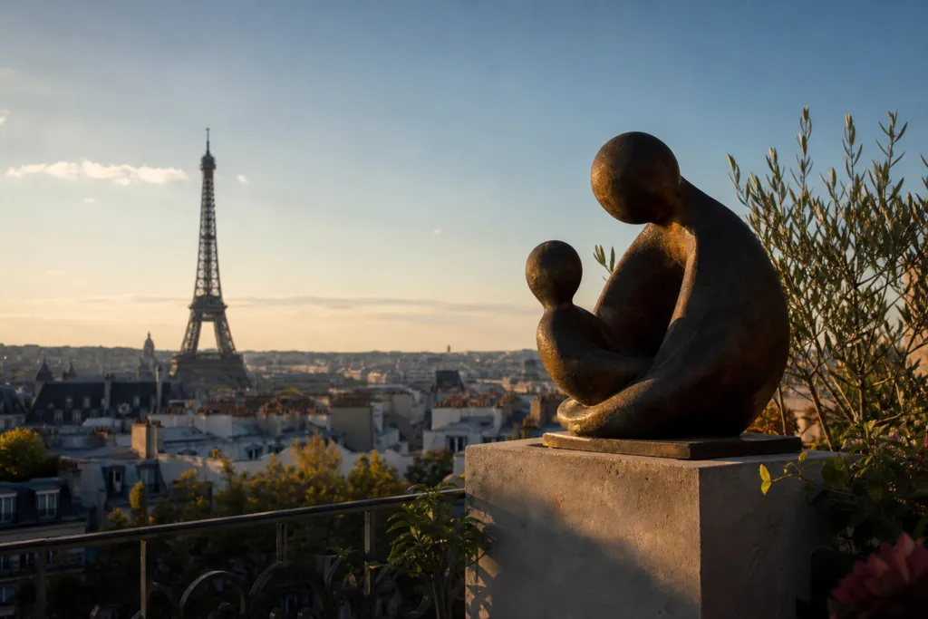 recognition of surrogacy france