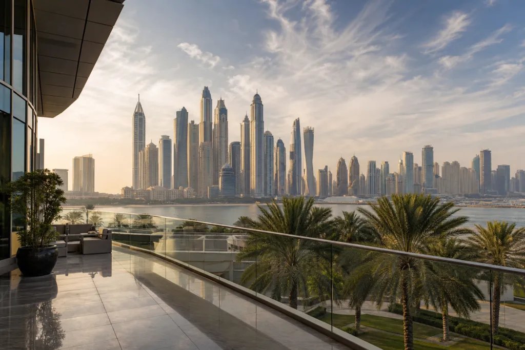 redomicile company uae
