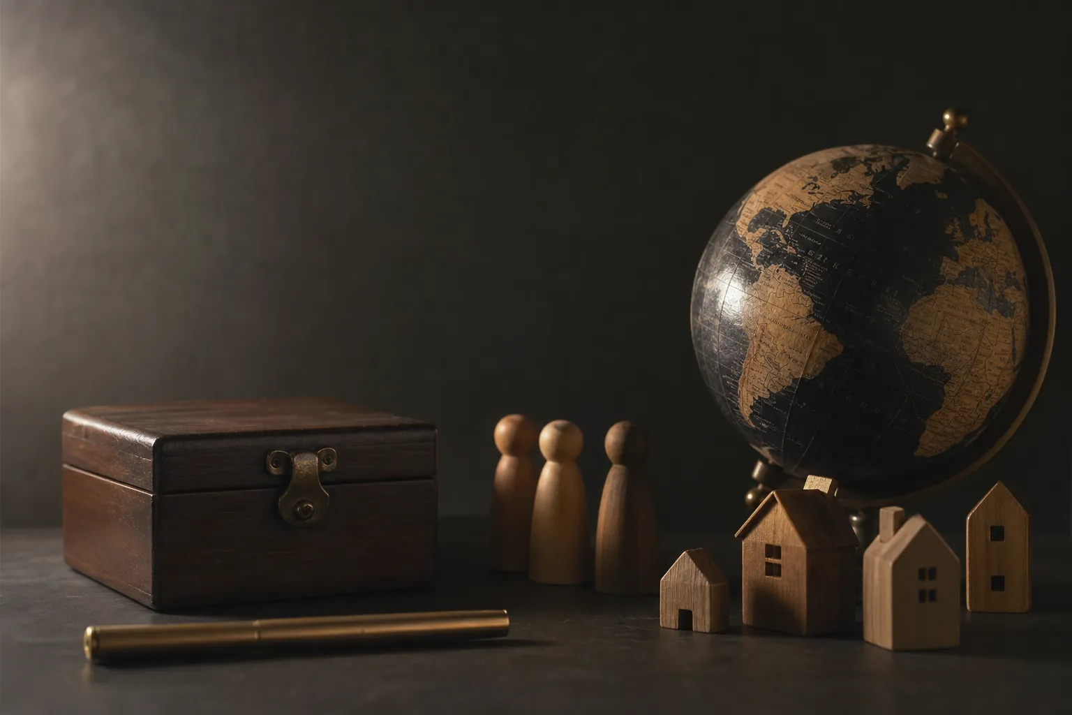 register an international will