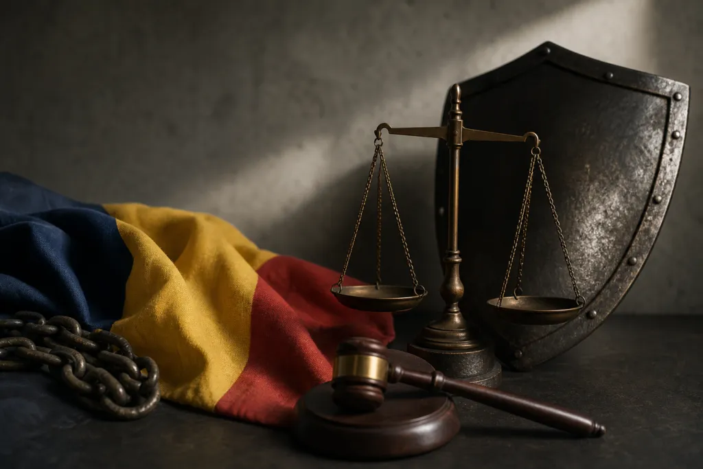 regulation 2024/1252 romania