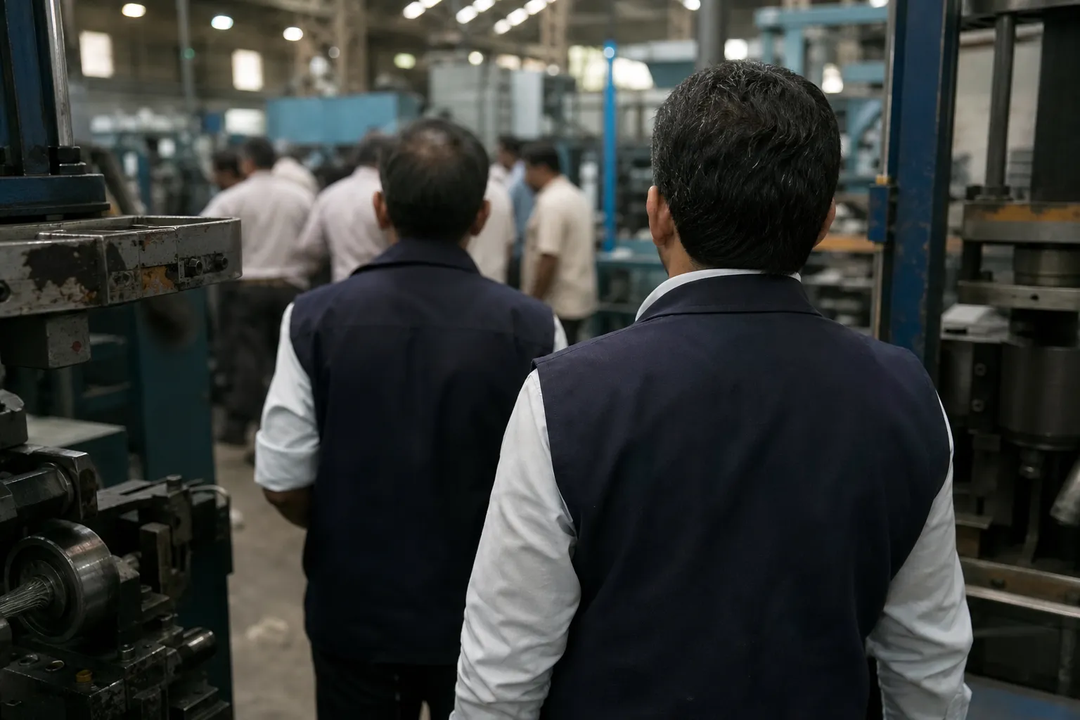 regulator enforcement actions india