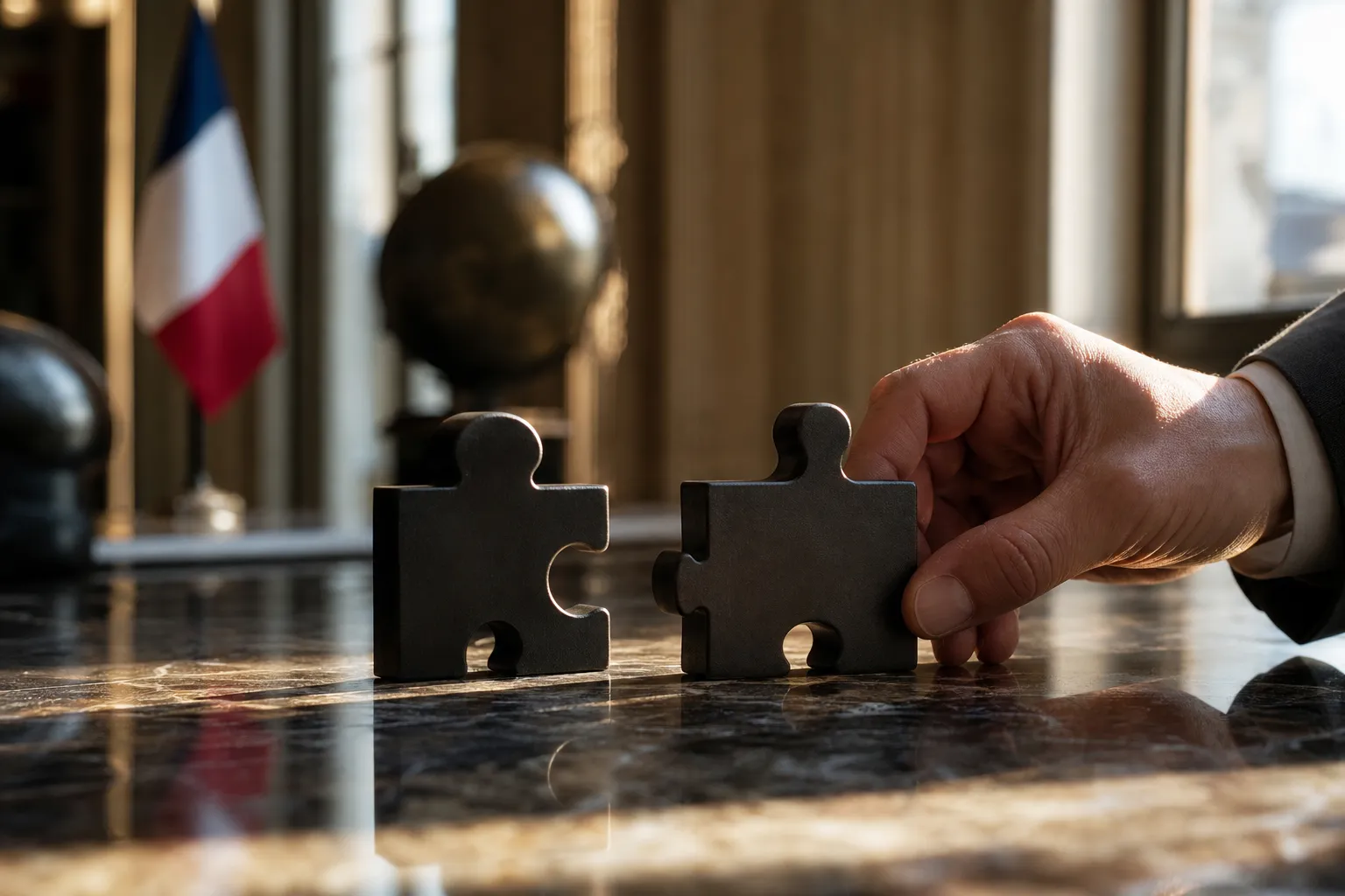 regulatory approvals france m&a