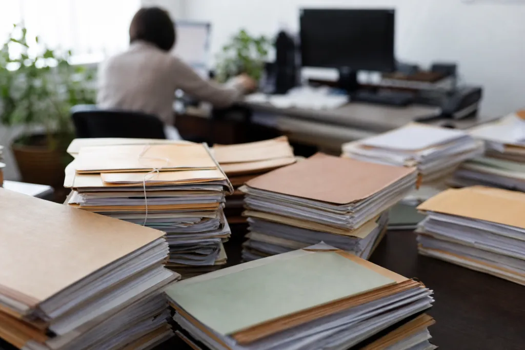 regulatory documentation romania