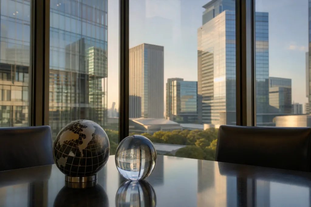 reinsurance placement japan