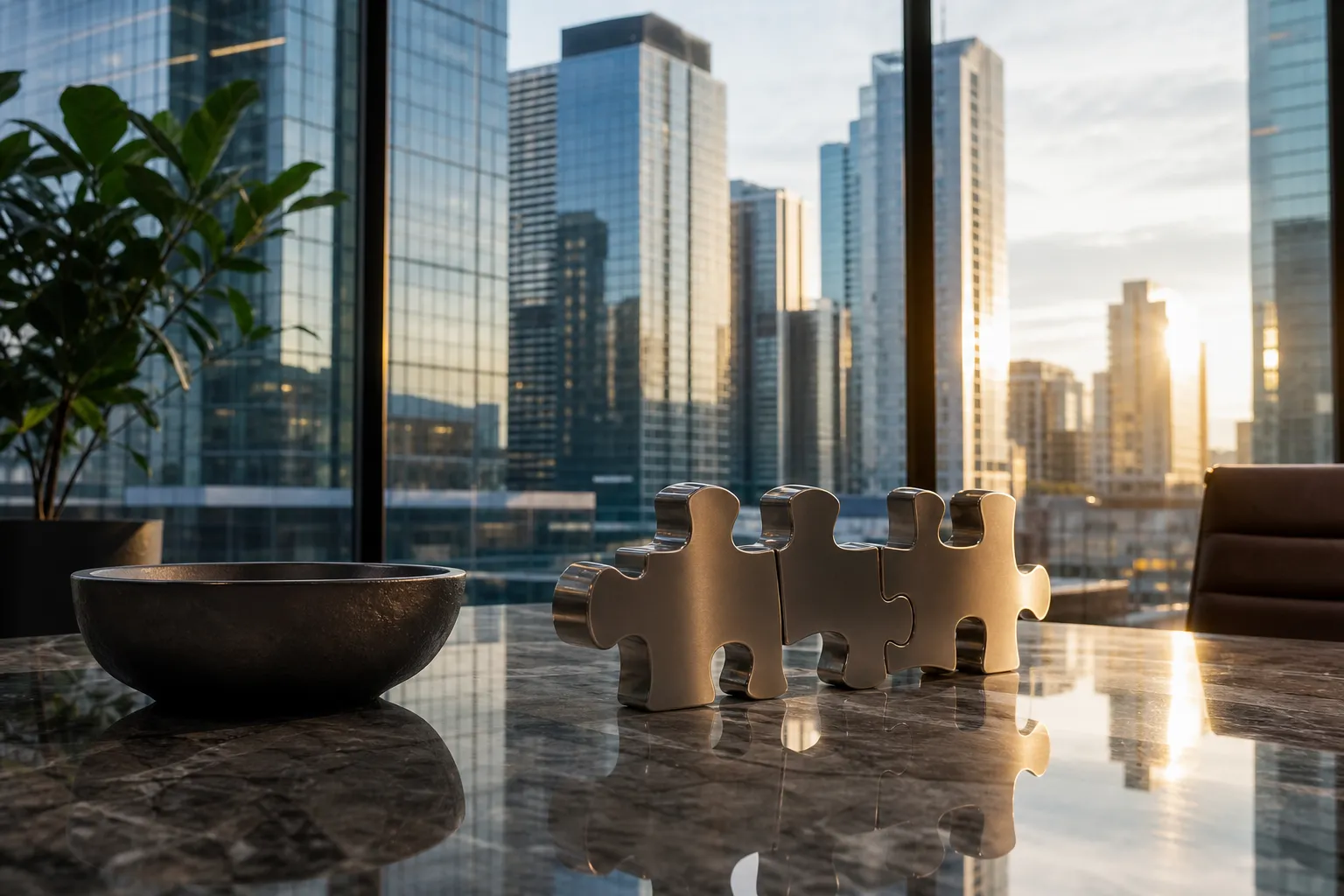 representation and warranty insurance canada