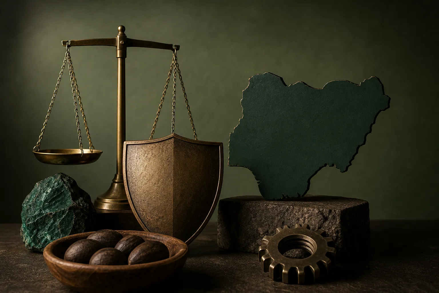 representations and warranties nigeria