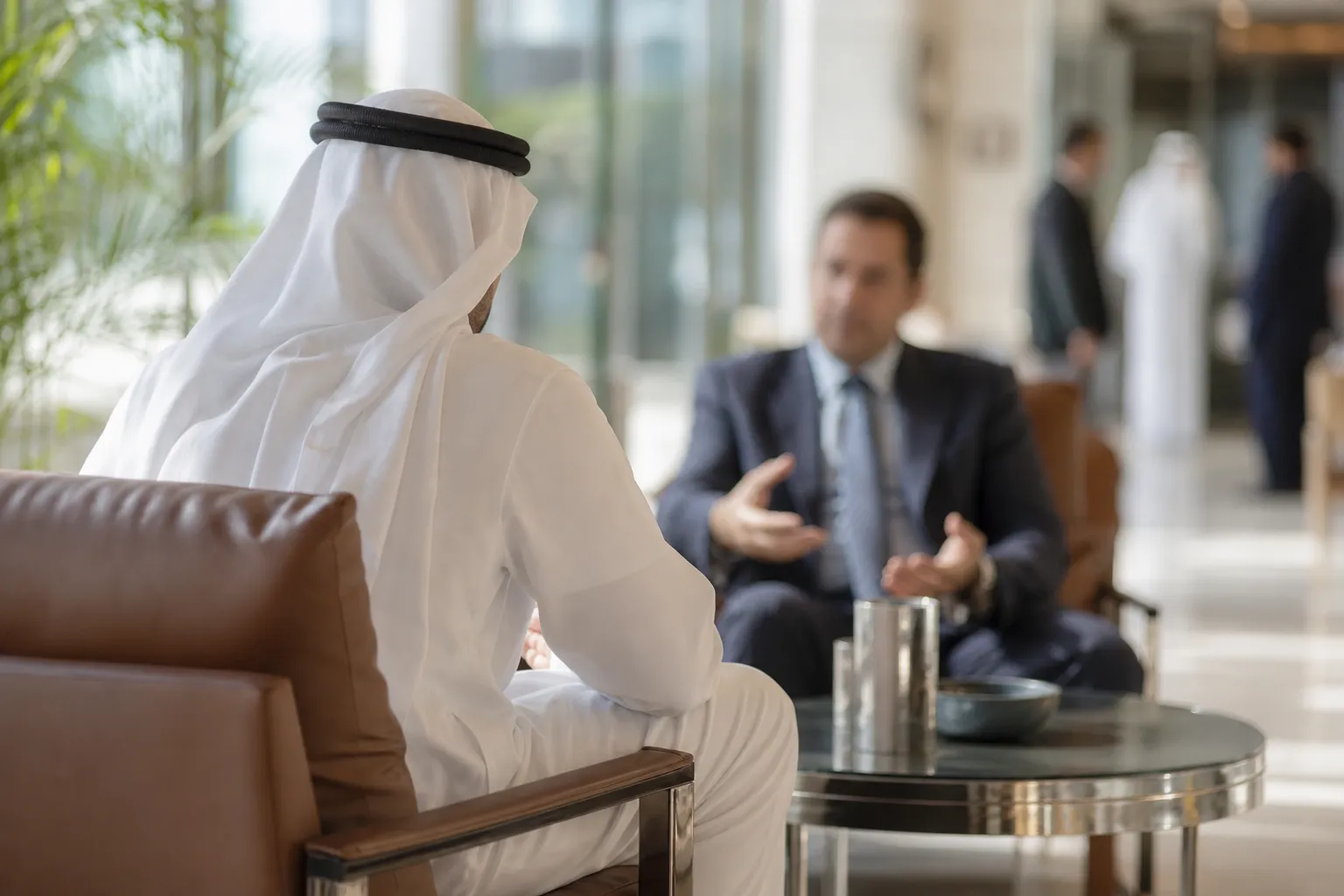 representations and warranties uae