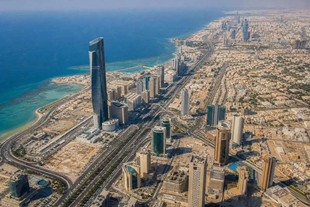 requirements registration foreign company saudi arabia