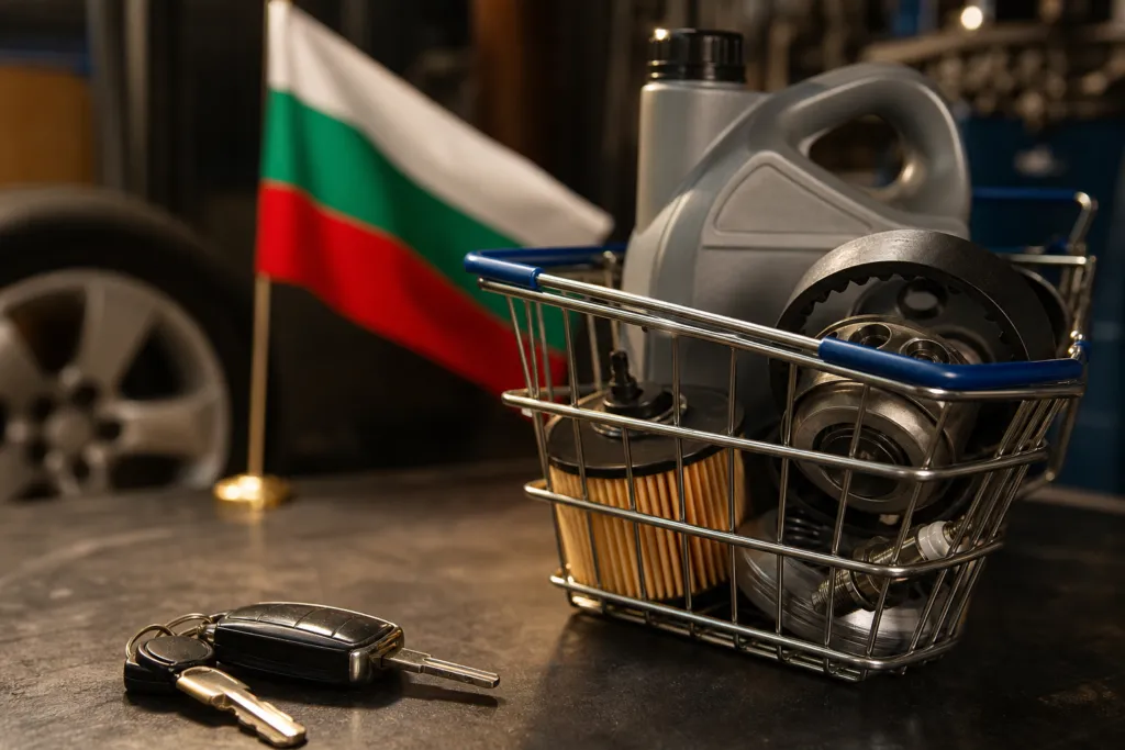 resale price maintenance bulgaria