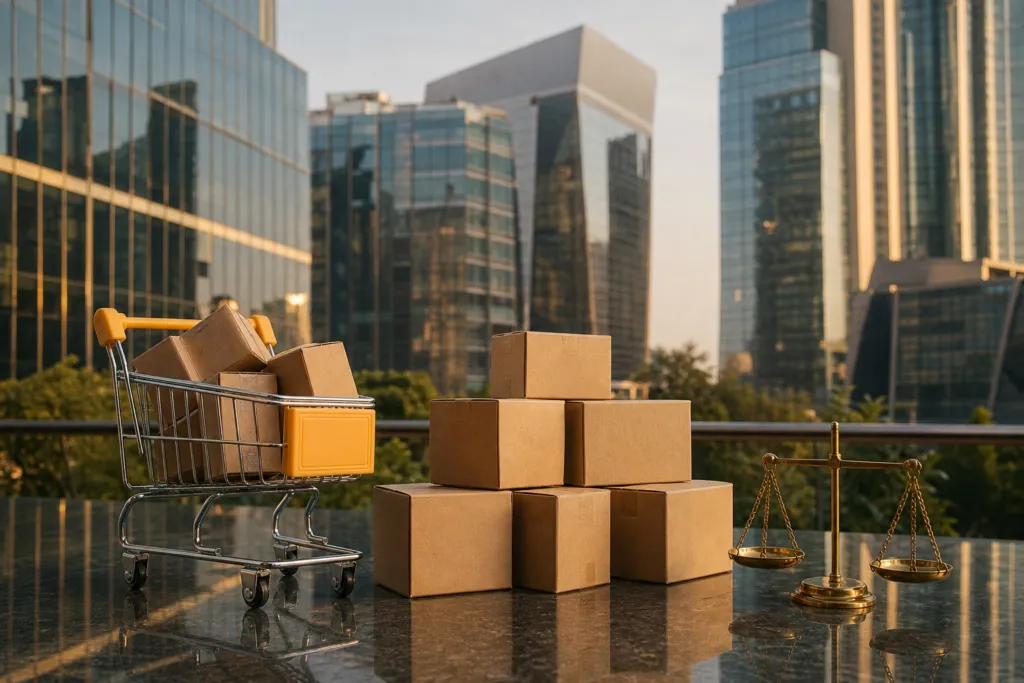 resale price maintenance india