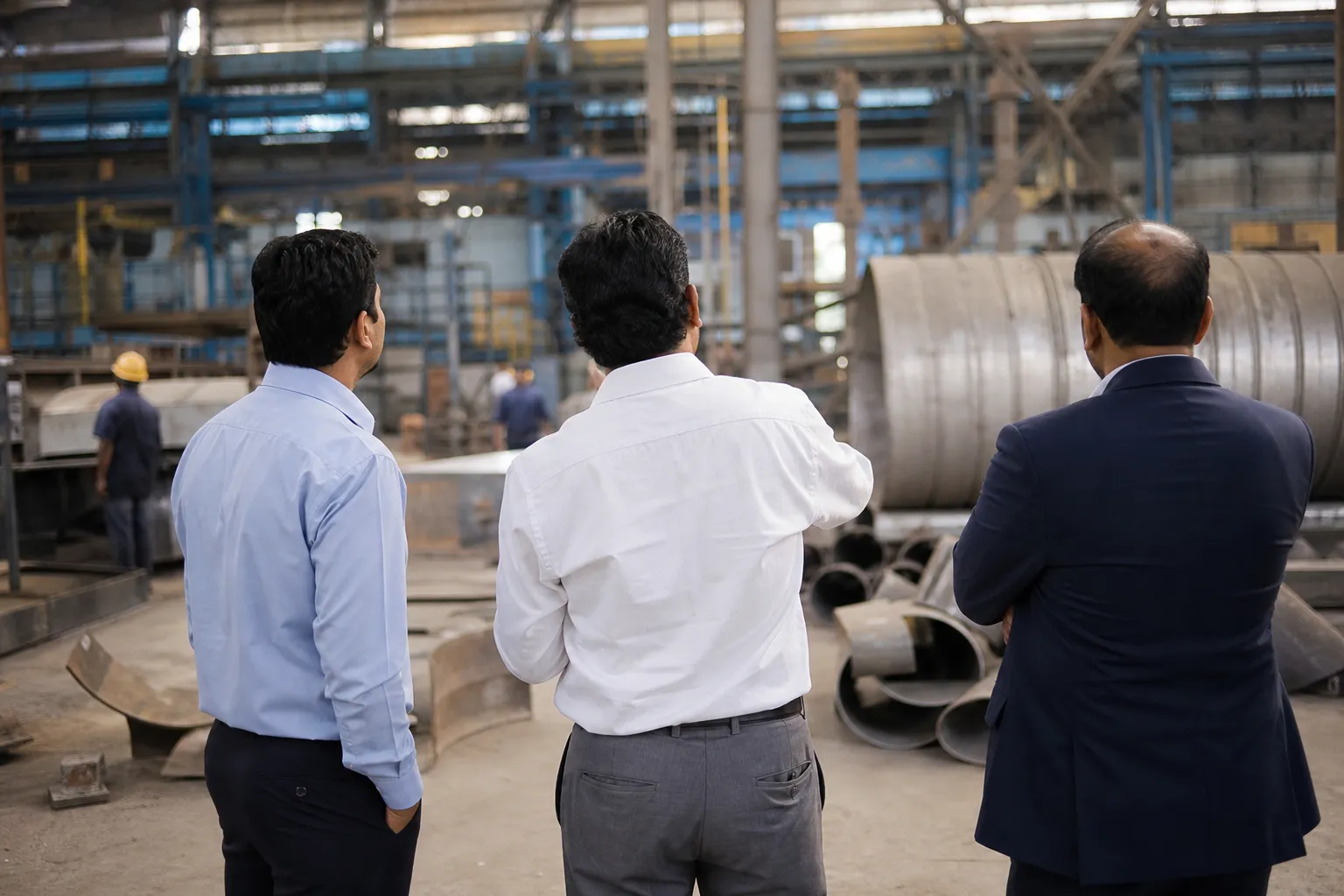 resolution plan under ibc