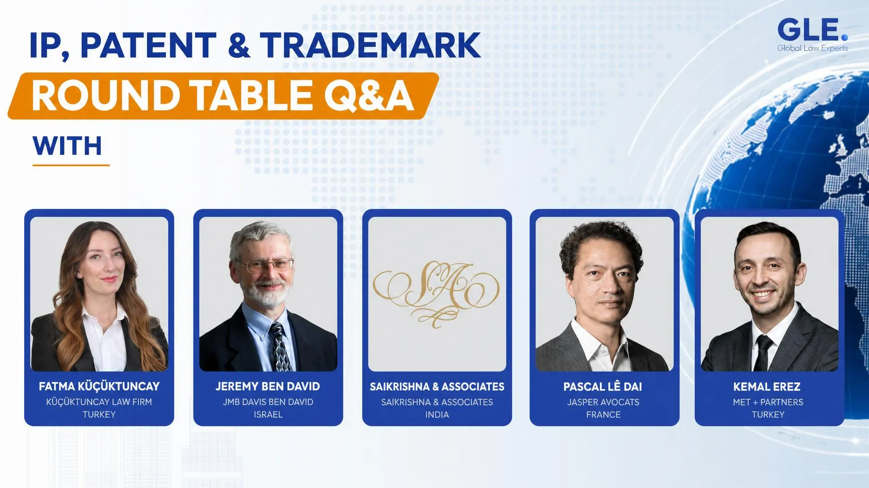 Home - Roundtable 1531648 - Global Law Experts