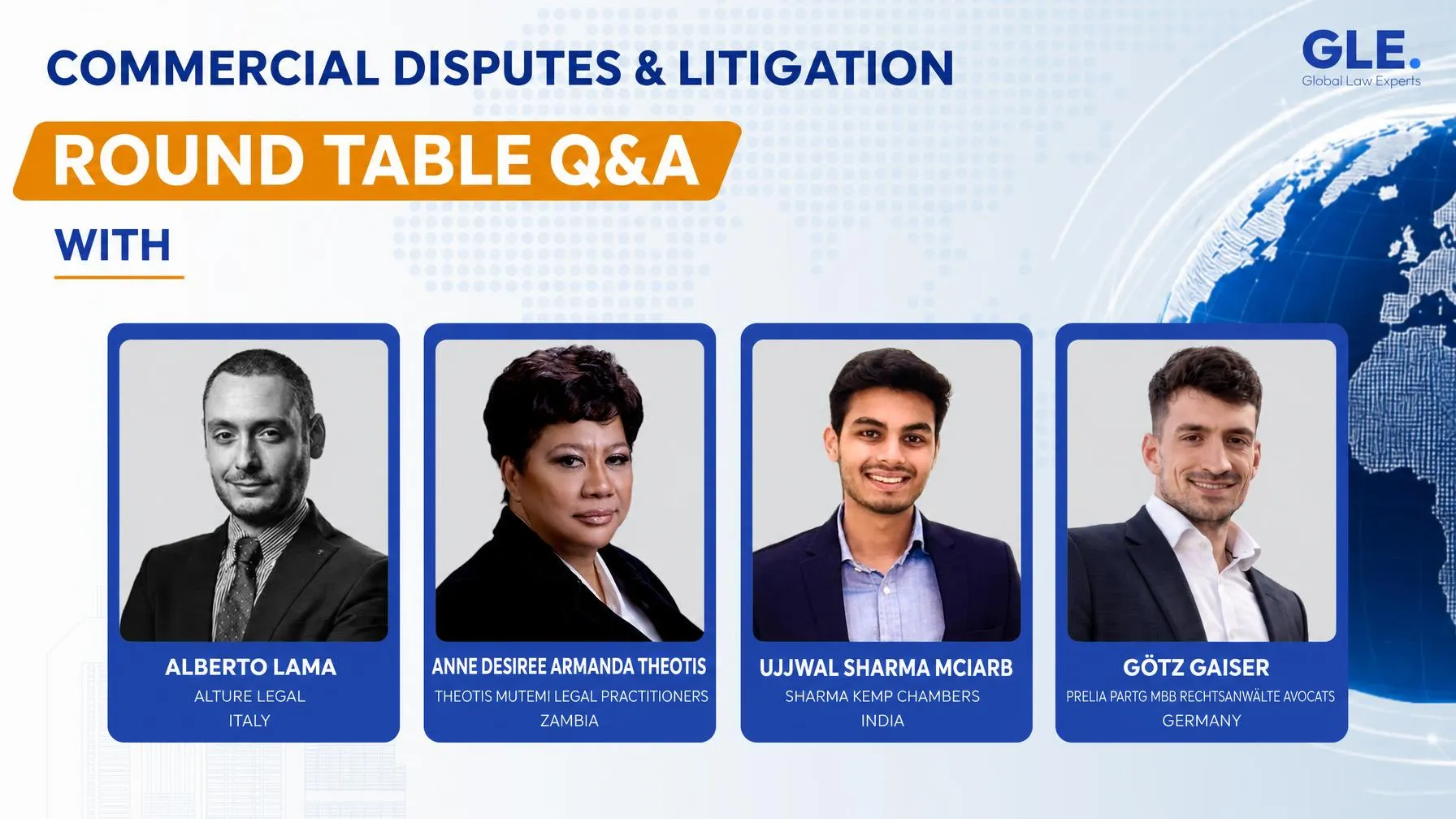 Home - Roundtable 1534051 - Global Law Experts