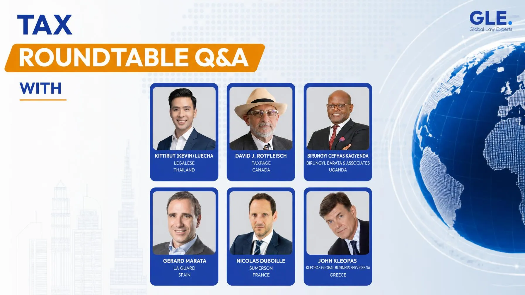 Home - Roundtable 1535948 - Global Law Experts