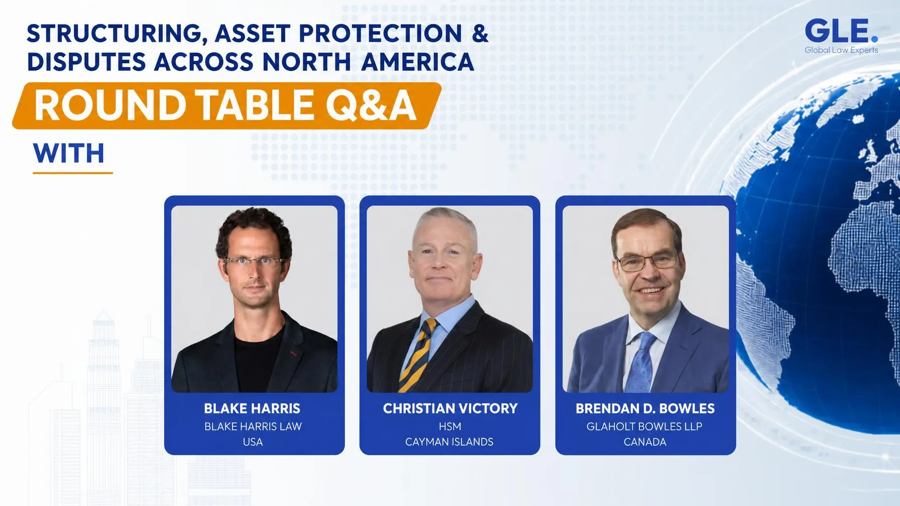 Home - Roundtable 1542398 - Global Law Experts