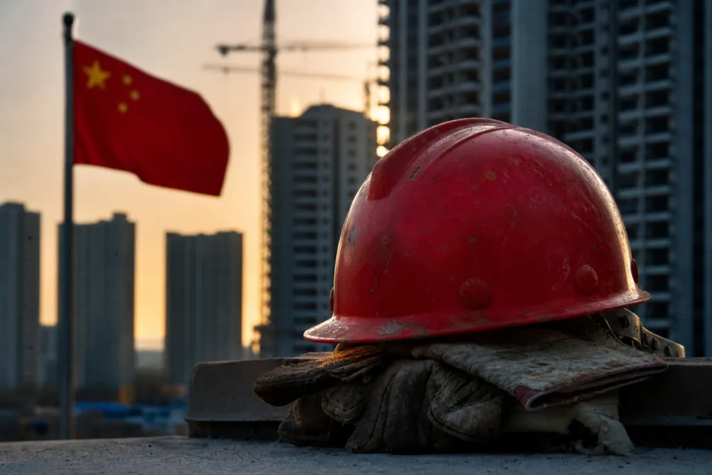 rwa bankruptcy china