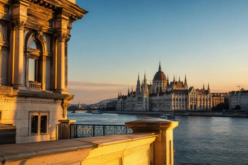 sale and leaseback hungary