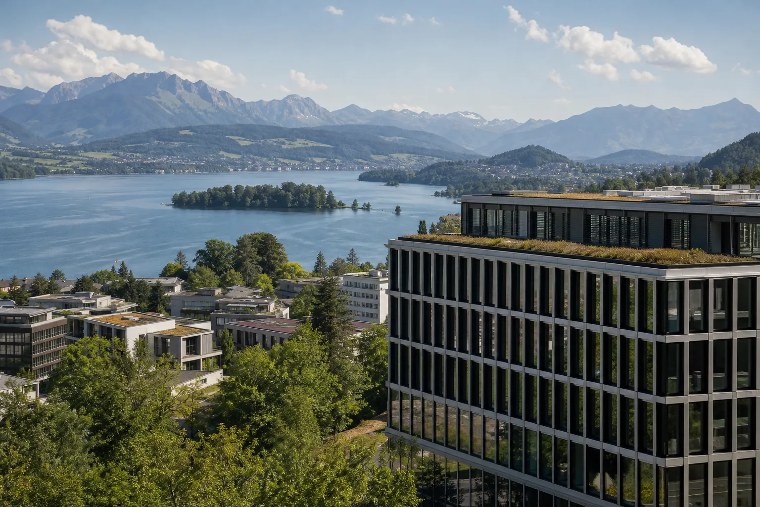 sale and leaseback switzerland