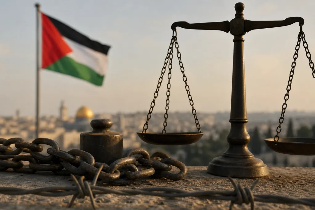 sanctions compliance palestine