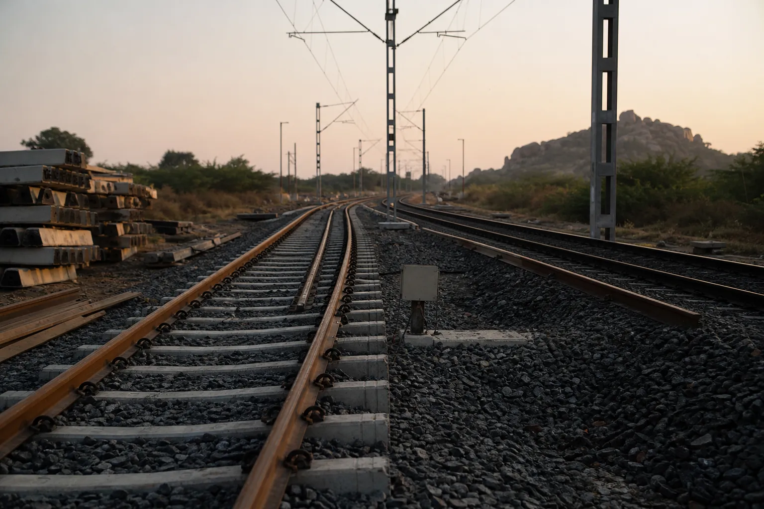 scl delay disruption protocol india