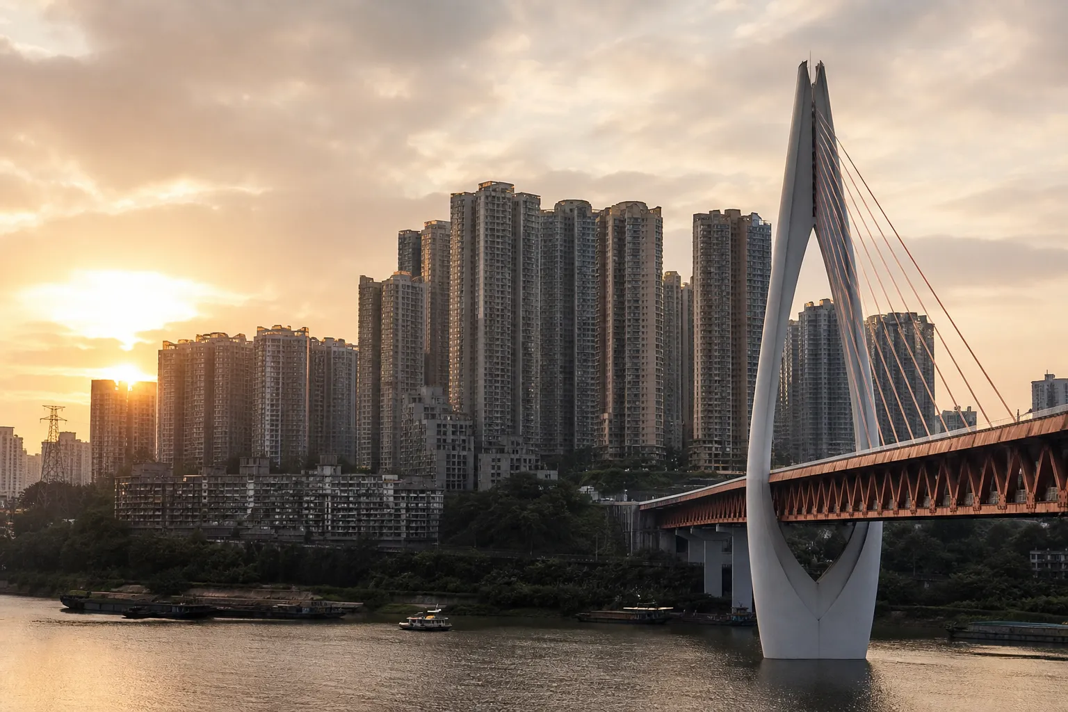 securitisation in china