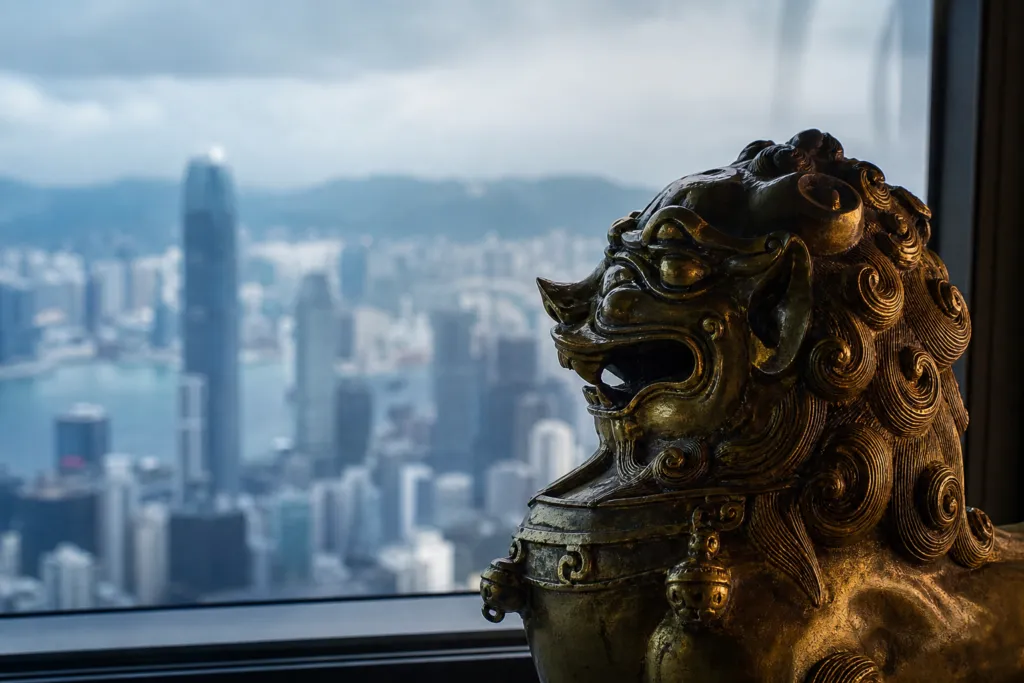 securitisation process hong kong
