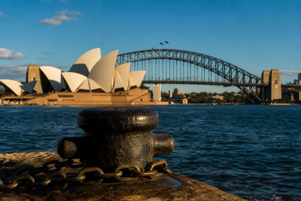 security for costs australia