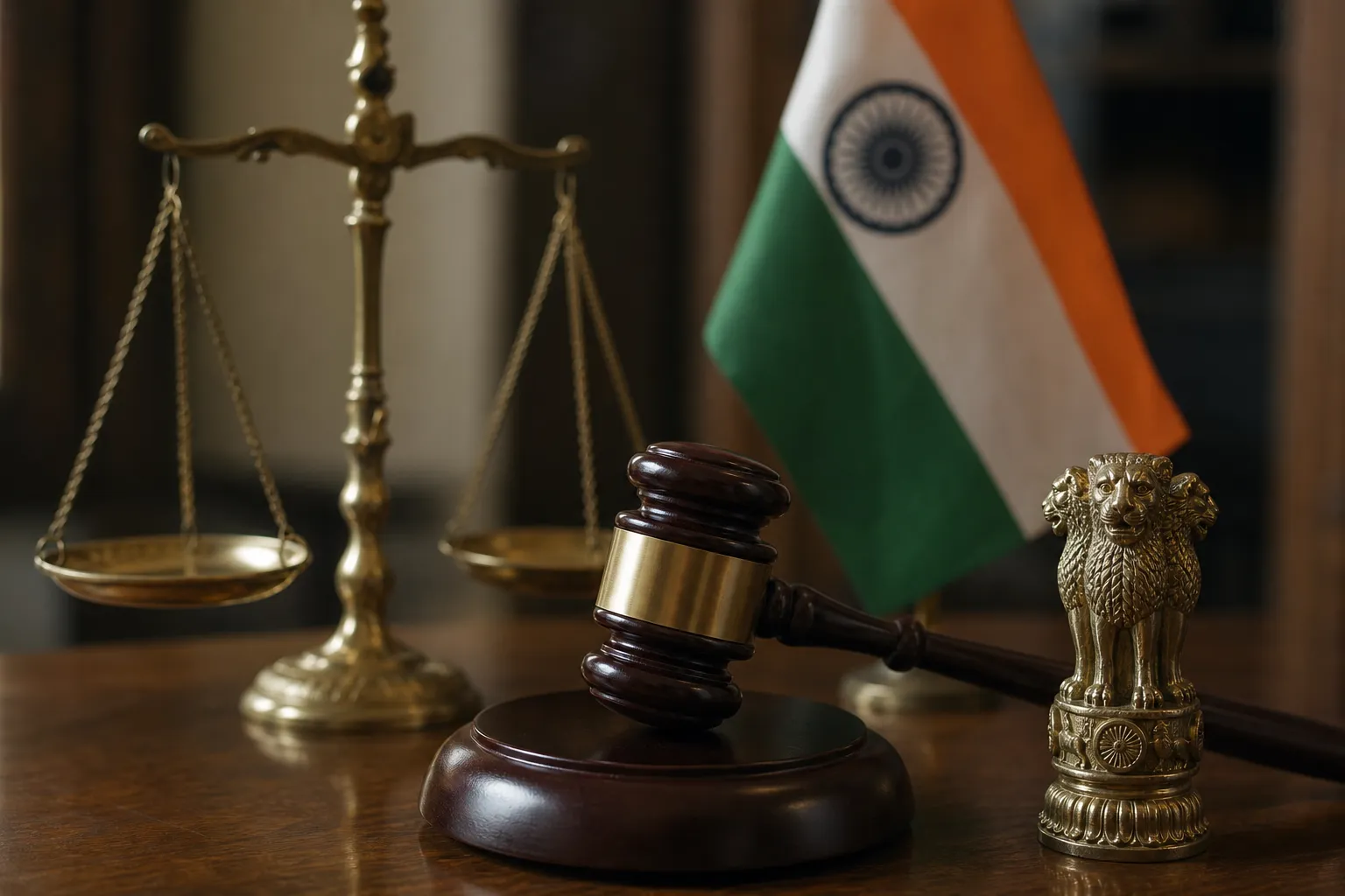 security for costs india