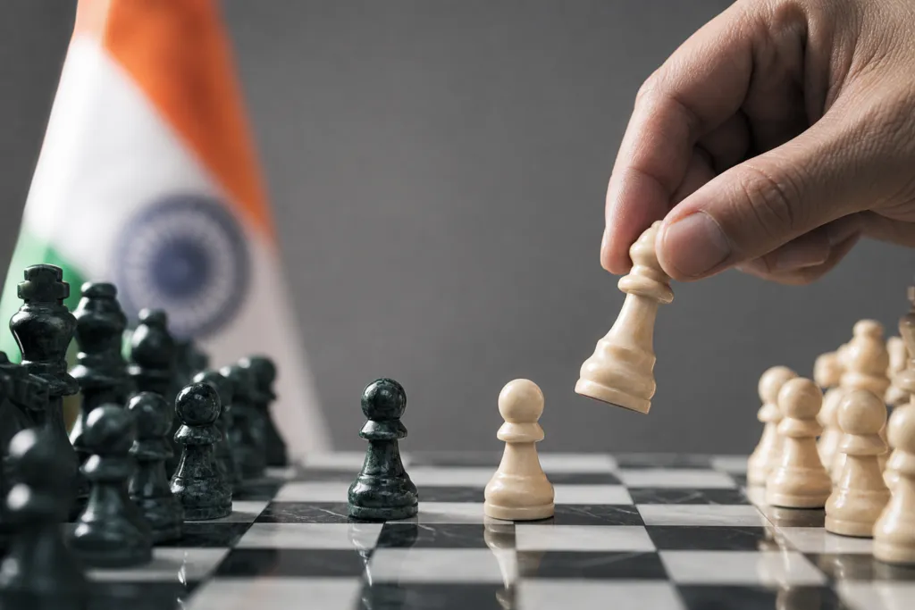 sell company to foreign buyer india