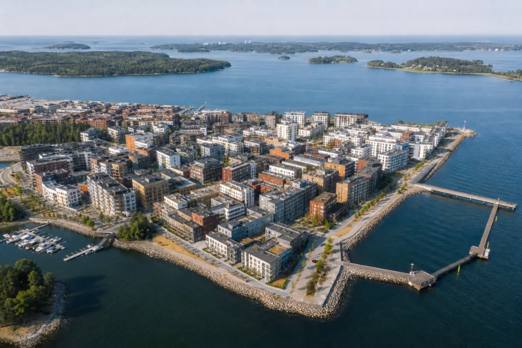 seller defences housing purchase finland