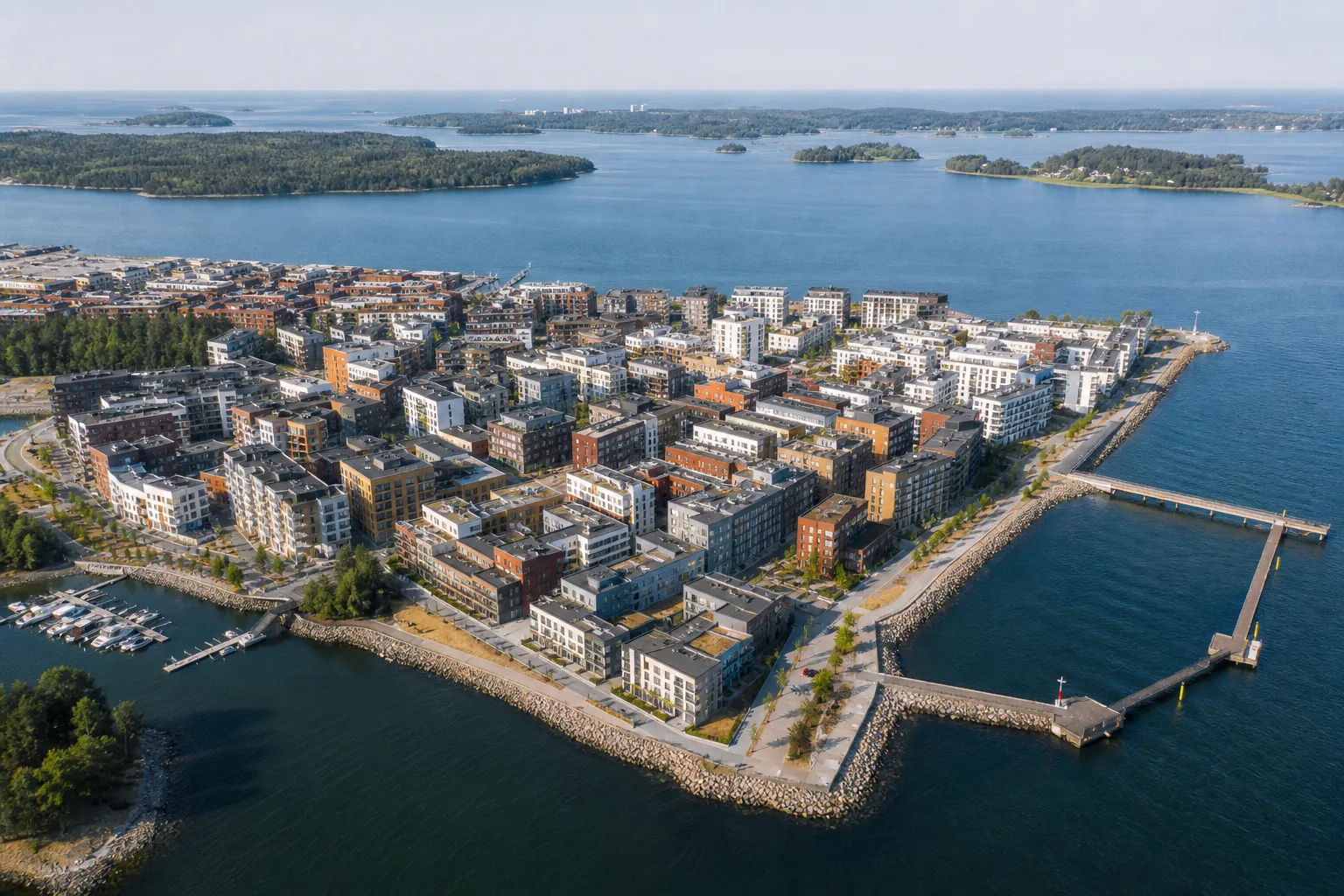 seller defences housing purchase finland