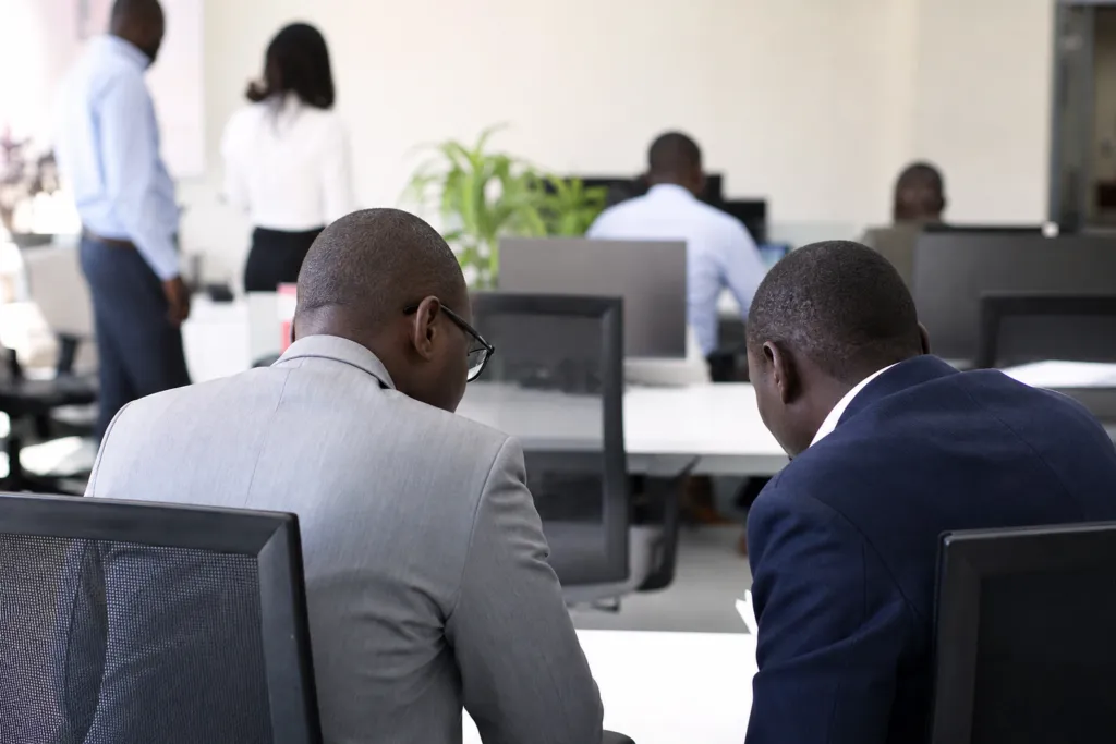 senegal company formation