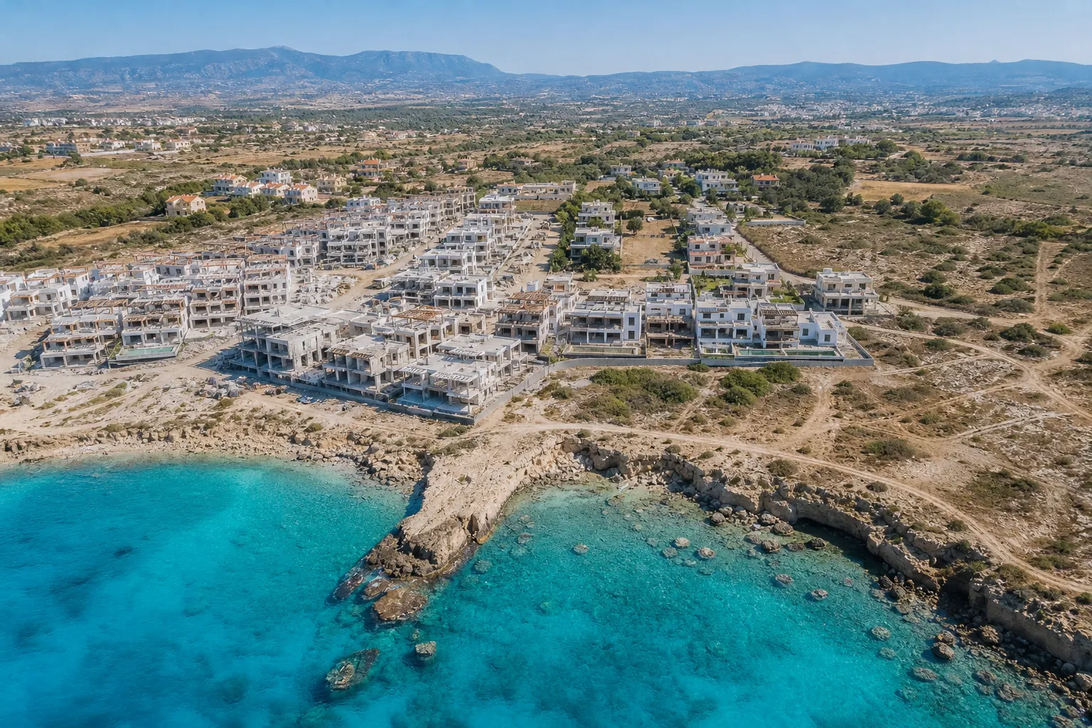 set aside arbitration award cyprus