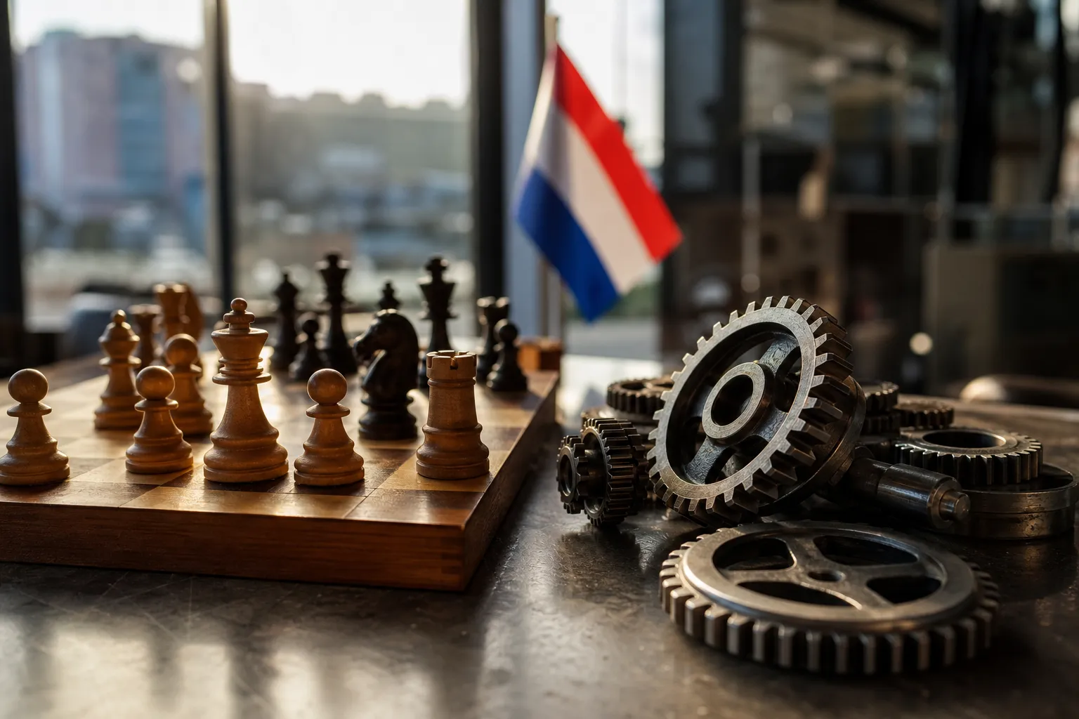 share purchase vs asset purchase netherlands