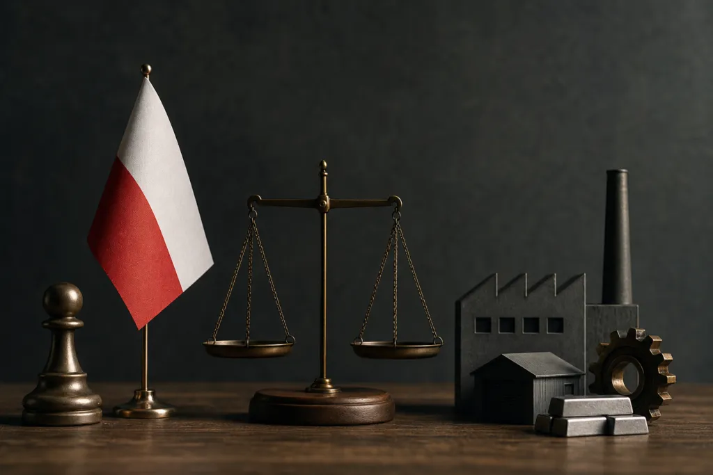share sale vs asset sale poland