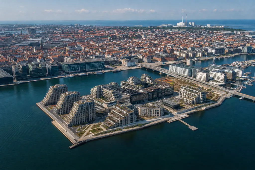 shareholder disputes denmark