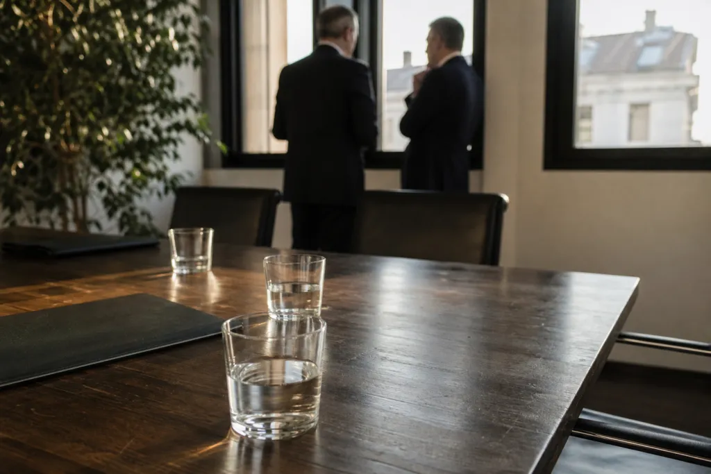 shareholder disputes italy