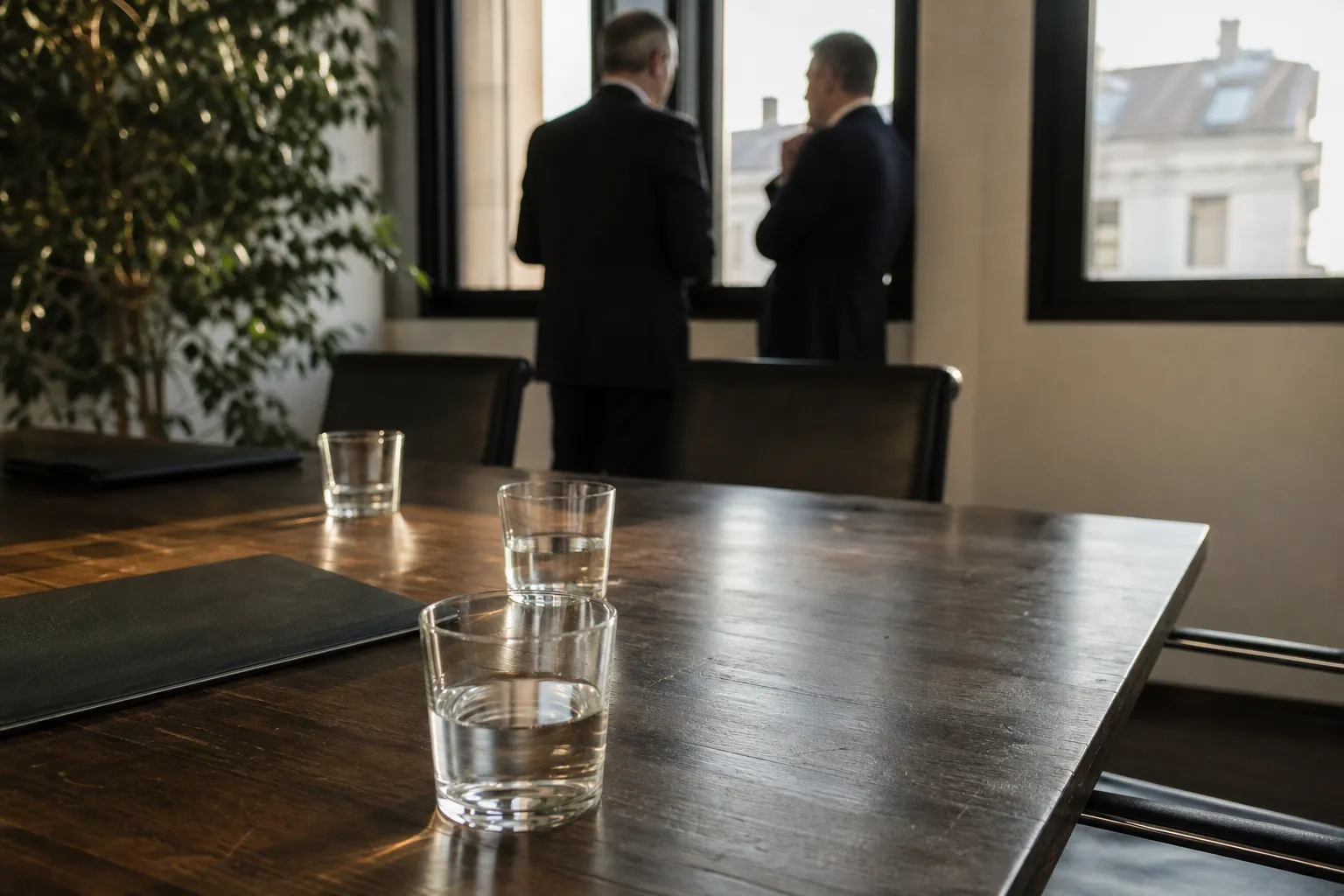 shareholder disputes italy