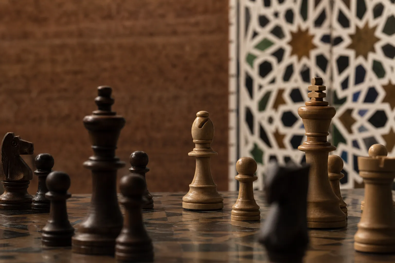 shareholder disputes morocco