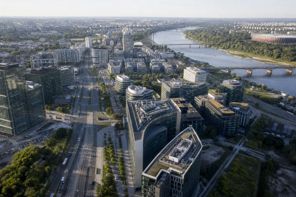 shareholder exit poland