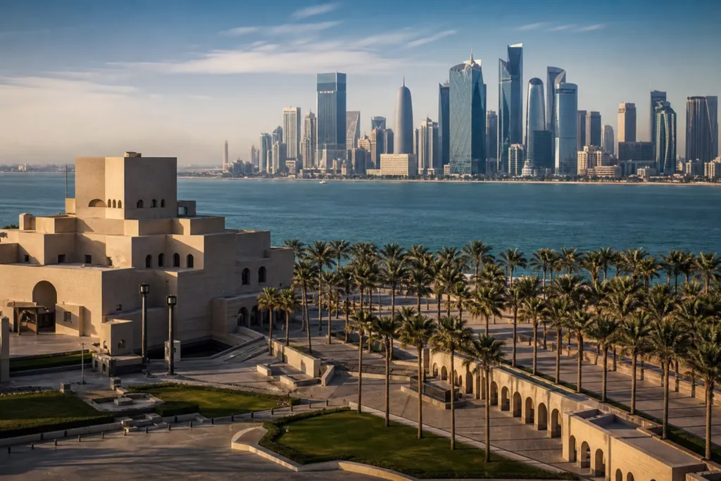 shareholder exit strategies qatar