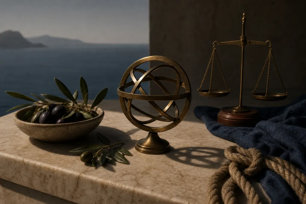 shareholders agreement greece