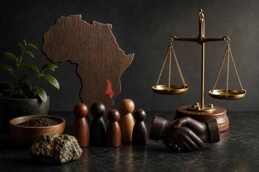 shareholders agreement malawi