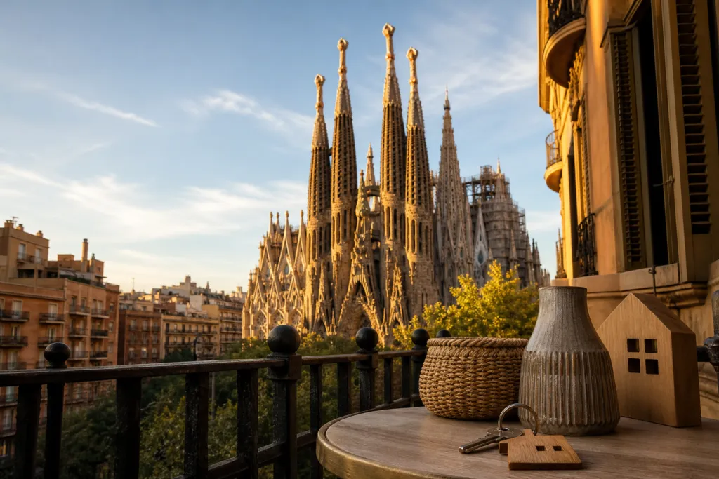 short-term rental regulations spain