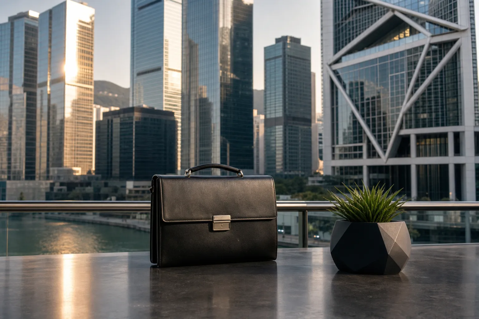 short term waiver hong kong