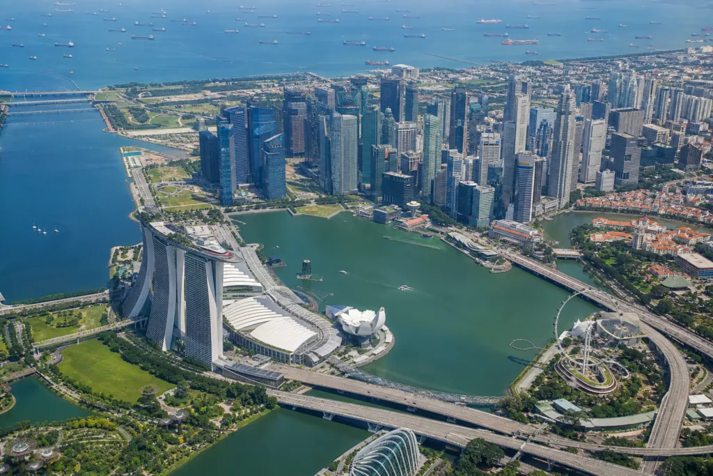 siac vs scma arbitration singapore